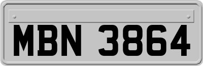 MBN3864