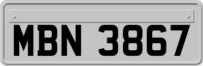 MBN3867