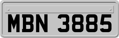 MBN3885