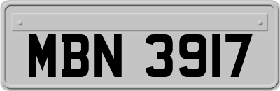MBN3917