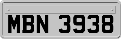 MBN3938