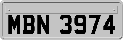 MBN3974