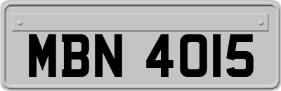 MBN4015