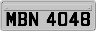 MBN4048