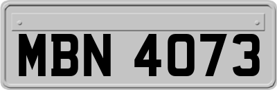 MBN4073