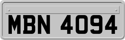 MBN4094