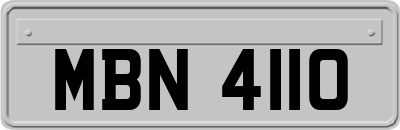 MBN4110