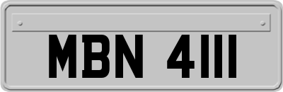 MBN4111