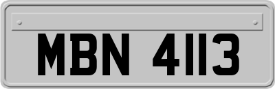 MBN4113