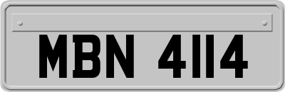 MBN4114