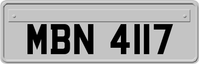 MBN4117