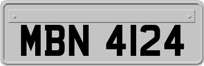 MBN4124
