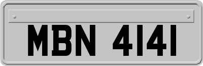 MBN4141