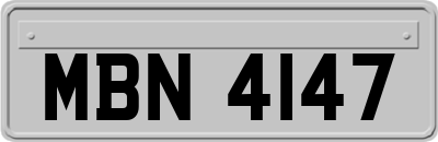 MBN4147