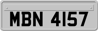 MBN4157