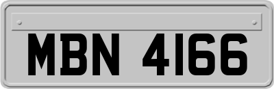 MBN4166