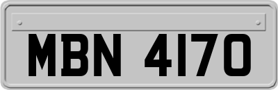 MBN4170