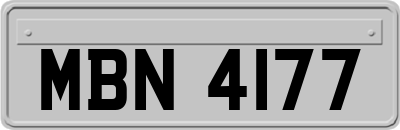 MBN4177