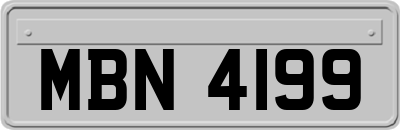 MBN4199