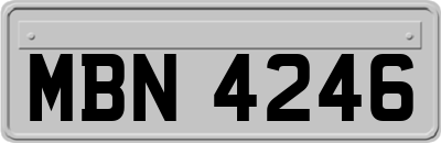 MBN4246