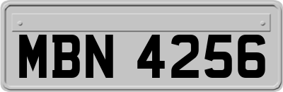 MBN4256