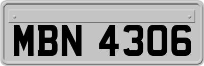 MBN4306