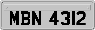 MBN4312