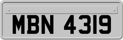 MBN4319