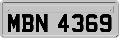 MBN4369