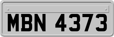 MBN4373