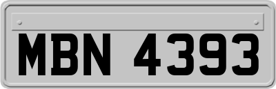 MBN4393