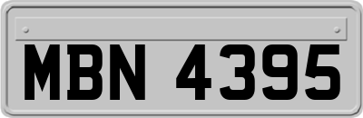MBN4395