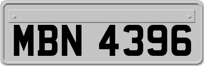 MBN4396