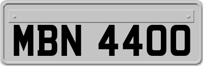 MBN4400