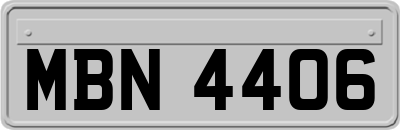 MBN4406