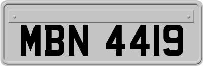 MBN4419