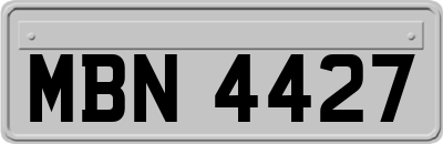 MBN4427