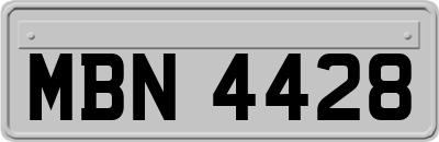 MBN4428