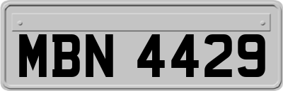 MBN4429