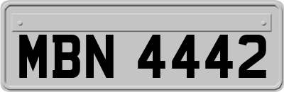 MBN4442
