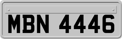 MBN4446