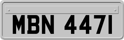MBN4471
