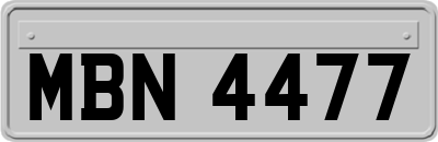 MBN4477