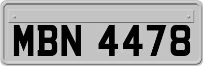 MBN4478