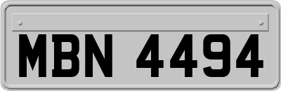 MBN4494