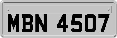 MBN4507