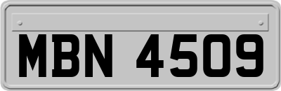 MBN4509