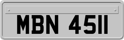 MBN4511