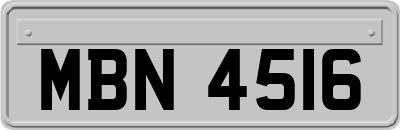 MBN4516