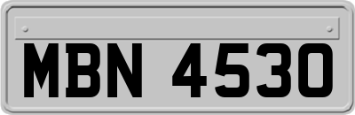 MBN4530